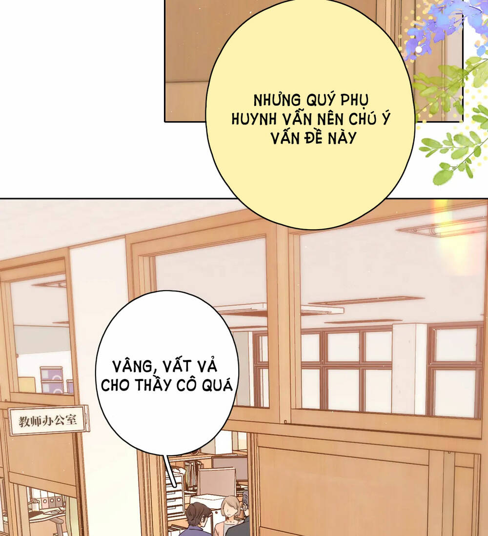 Khó Dỗ Dành - Chapter 44.1 - Page 4
