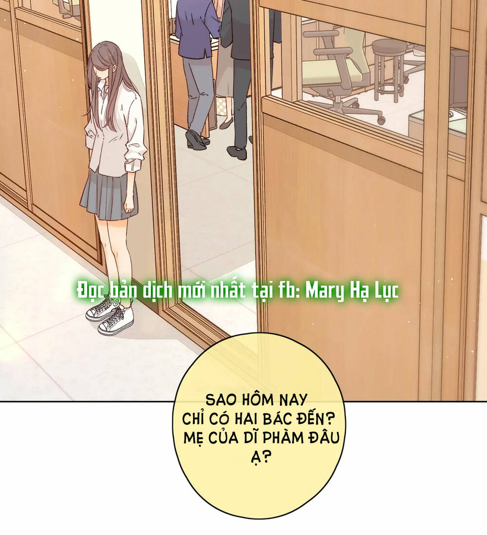 Khó Dỗ Dành - Chapter 44.1 - Page 5