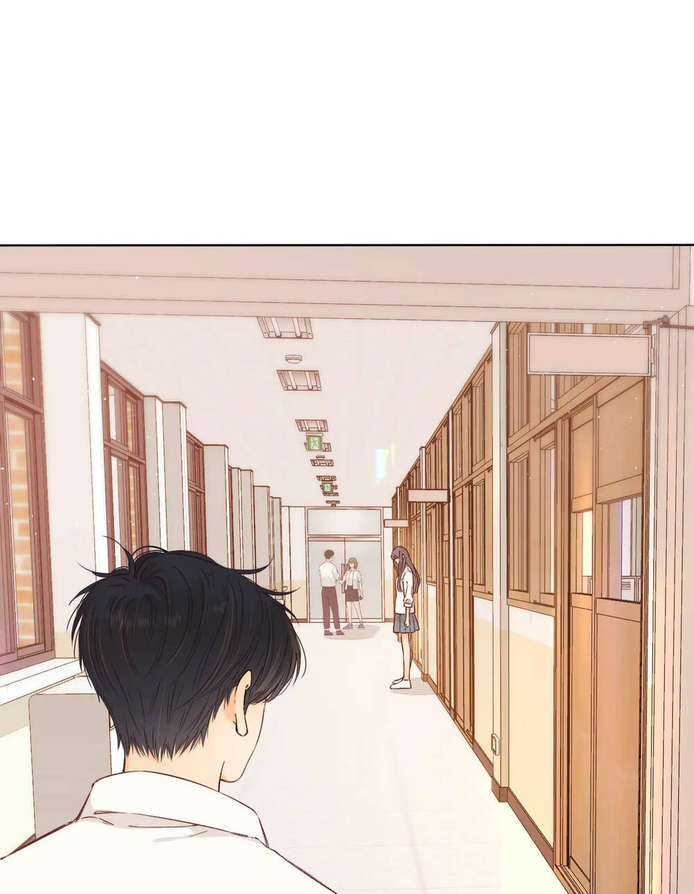 Khó Dỗ Dành - Chapter 44.1 - Page 7