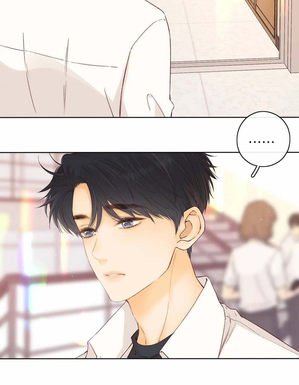 Khó Dỗ Dành - Chapter 44.1 - Page 8