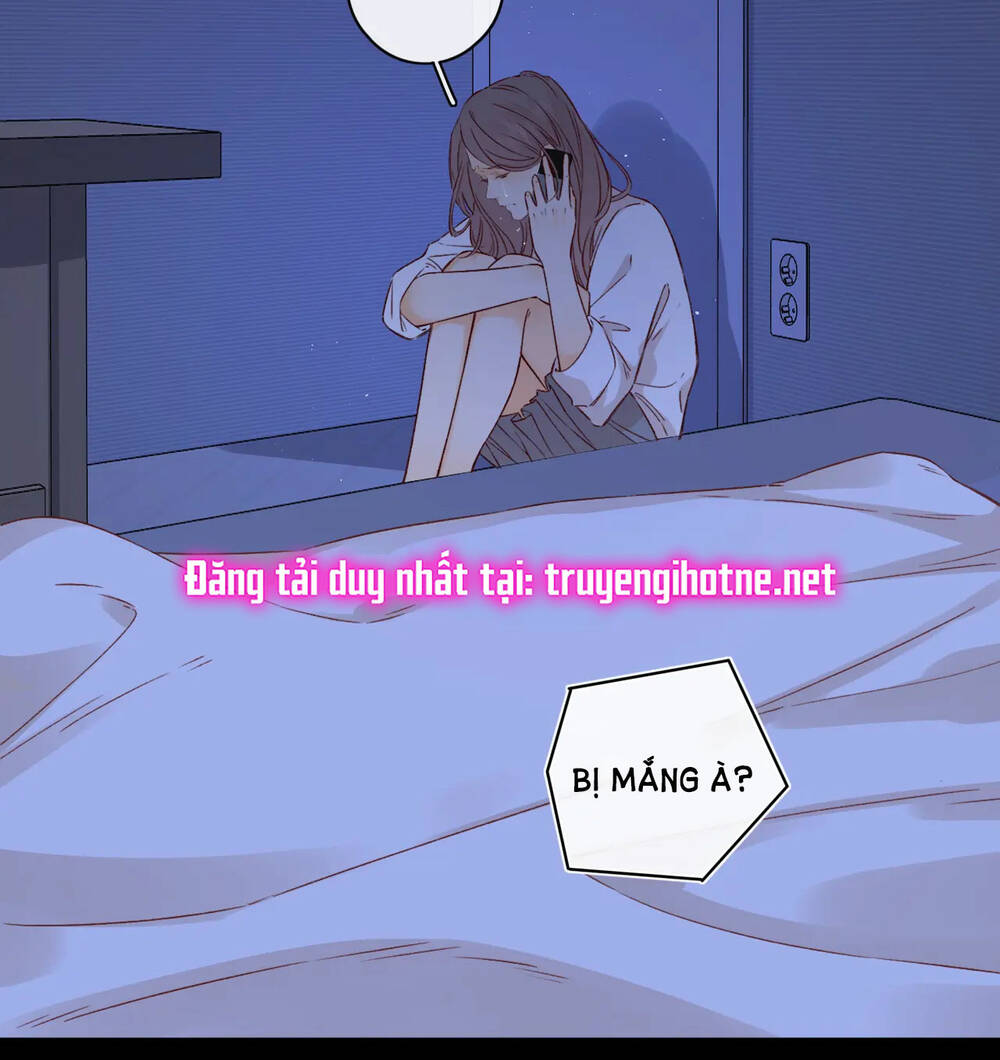 Khó Dỗ Dành - Chapter 44.2 - Page 9