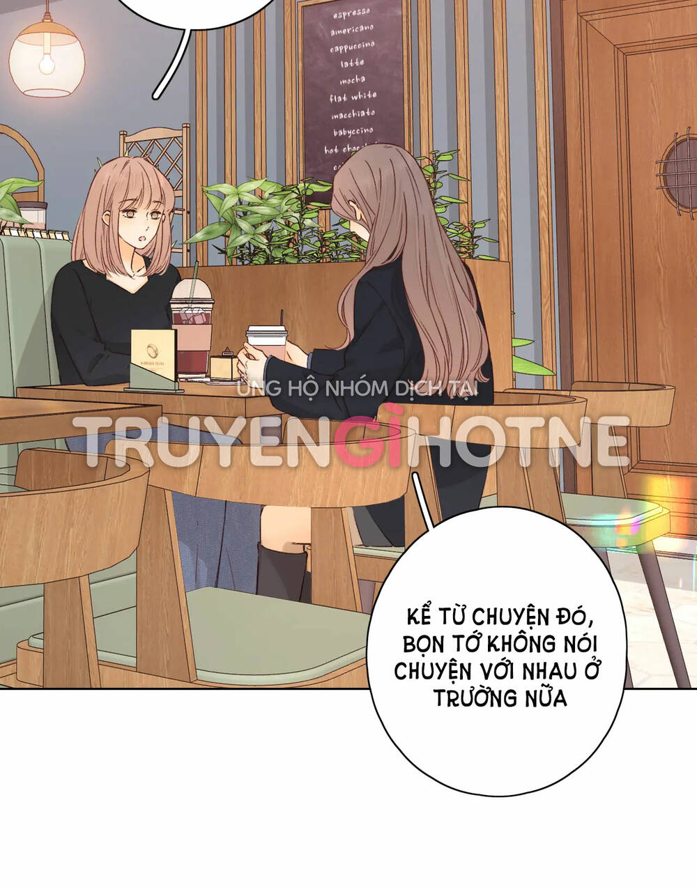 Khó Dỗ Dành - Chapter 44.2 - Page 13