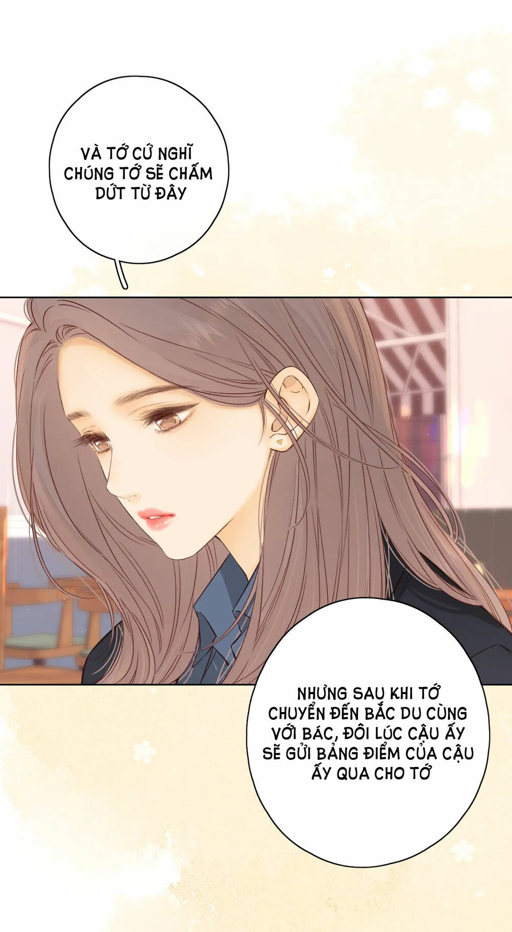 Khó Dỗ Dành - Chapter 44.2 - Page 14