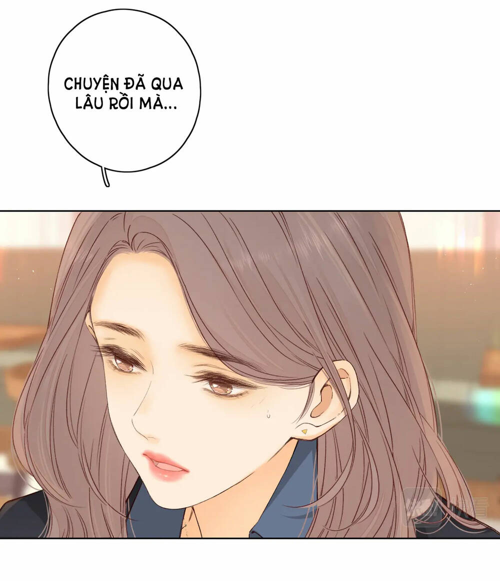 Khó Dỗ Dành - Chapter 44.2 - Page 18