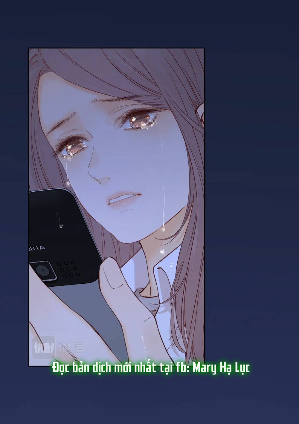 Khó Dỗ Dành - Chapter 44.2 - Page 5