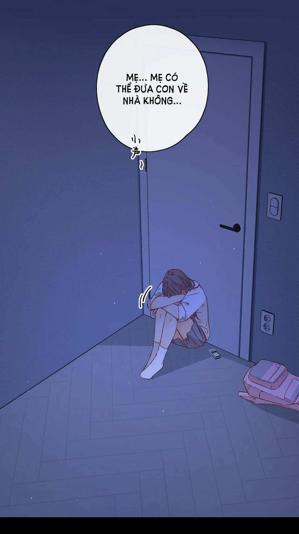 Khó Dỗ Dành - Chapter 44.2 - Page 6