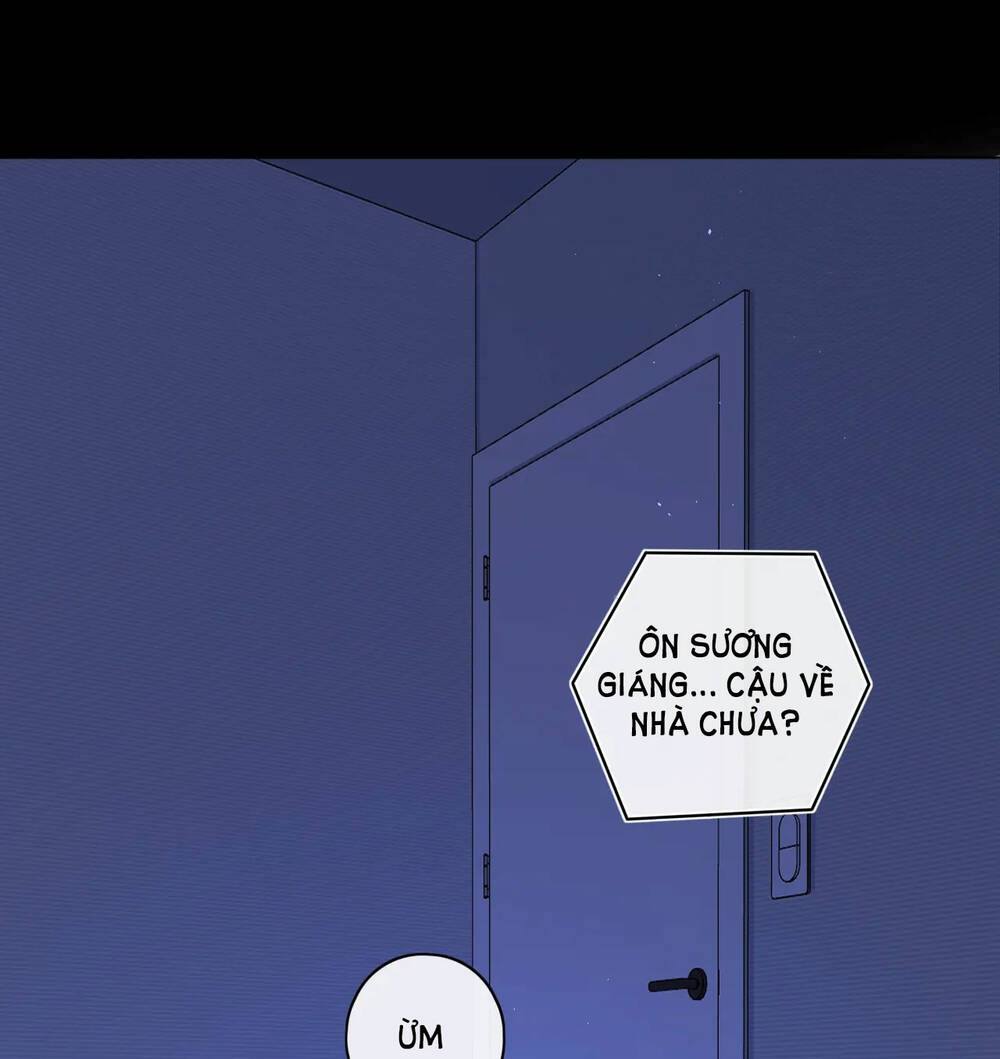 Khó Dỗ Dành - Chapter 44.2 - Page 8