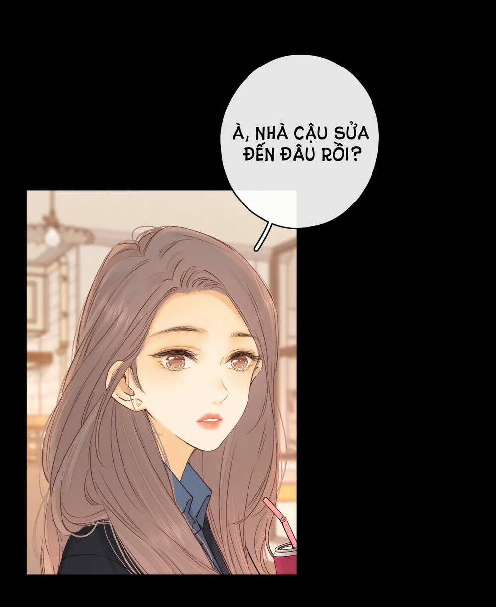 Khó Dỗ Dành - Chapter 45.1 - Page 9