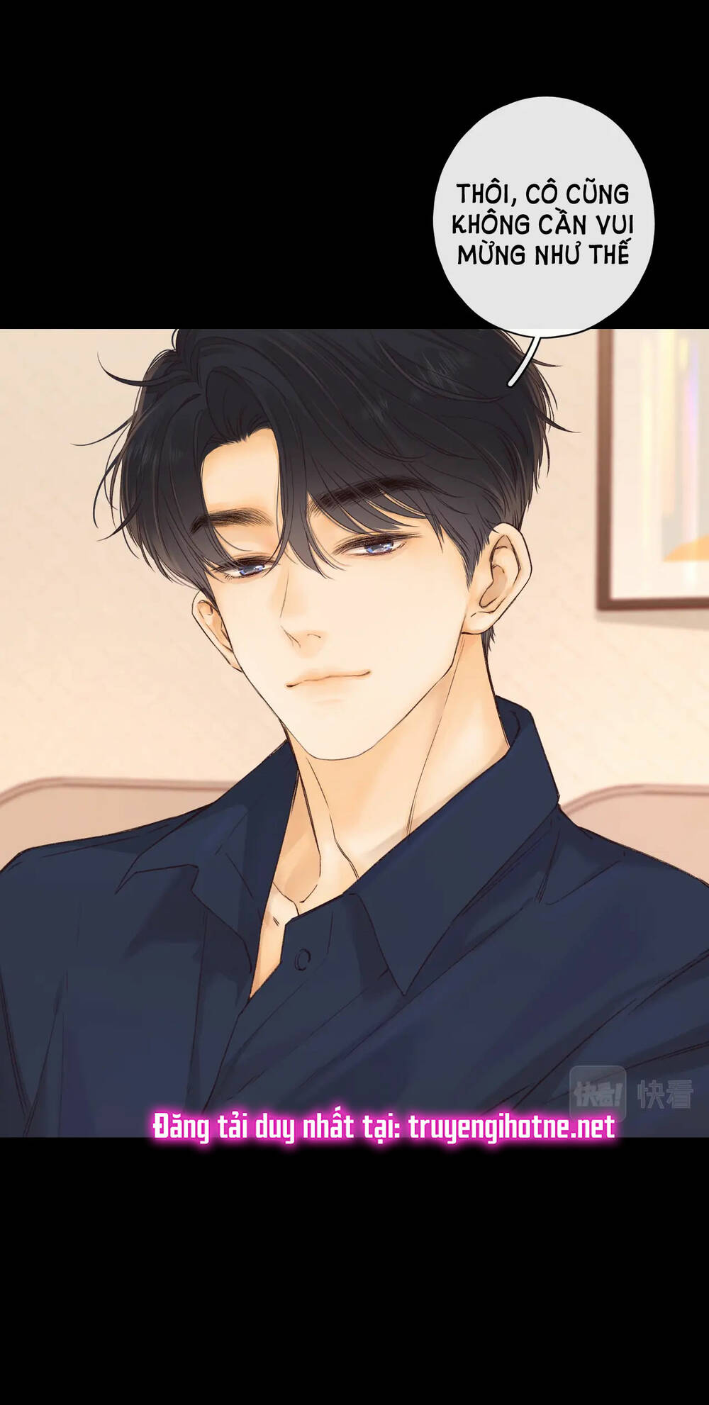 Khó Dỗ Dành - Chapter 45.1 - Page 12