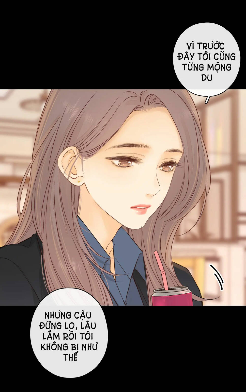 Khó Dỗ Dành - Chapter 45.2 - Page 9