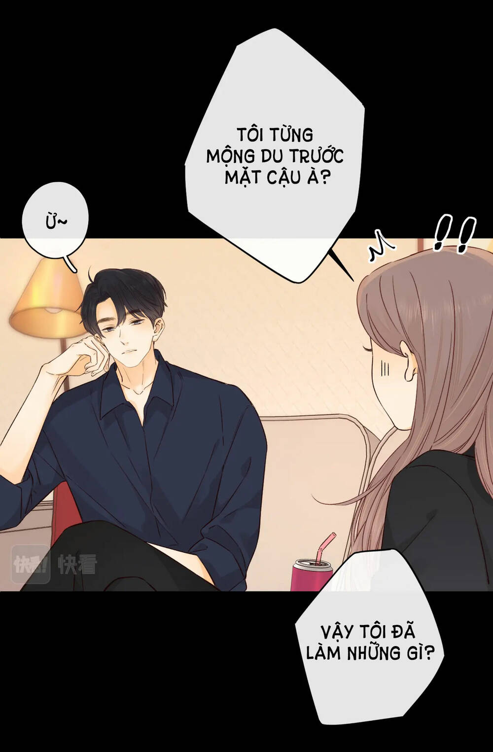 Khó Dỗ Dành - Chapter 45.2 - Page 11