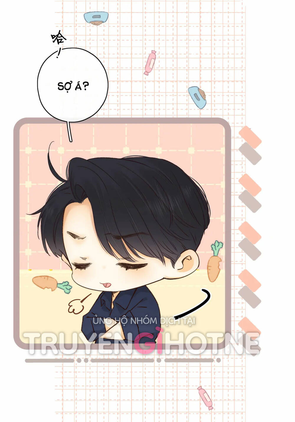 Khó Dỗ Dành - Chapter 45.2 - Page 13