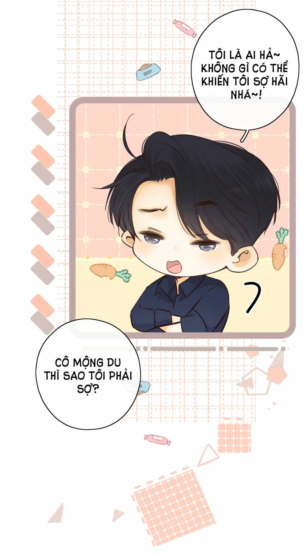 Khó Dỗ Dành - Chapter 45.2 - Page 14