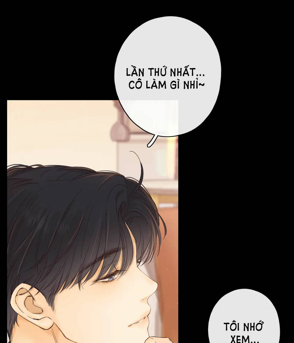 Khó Dỗ Dành - Chapter 45.2 - Page 19