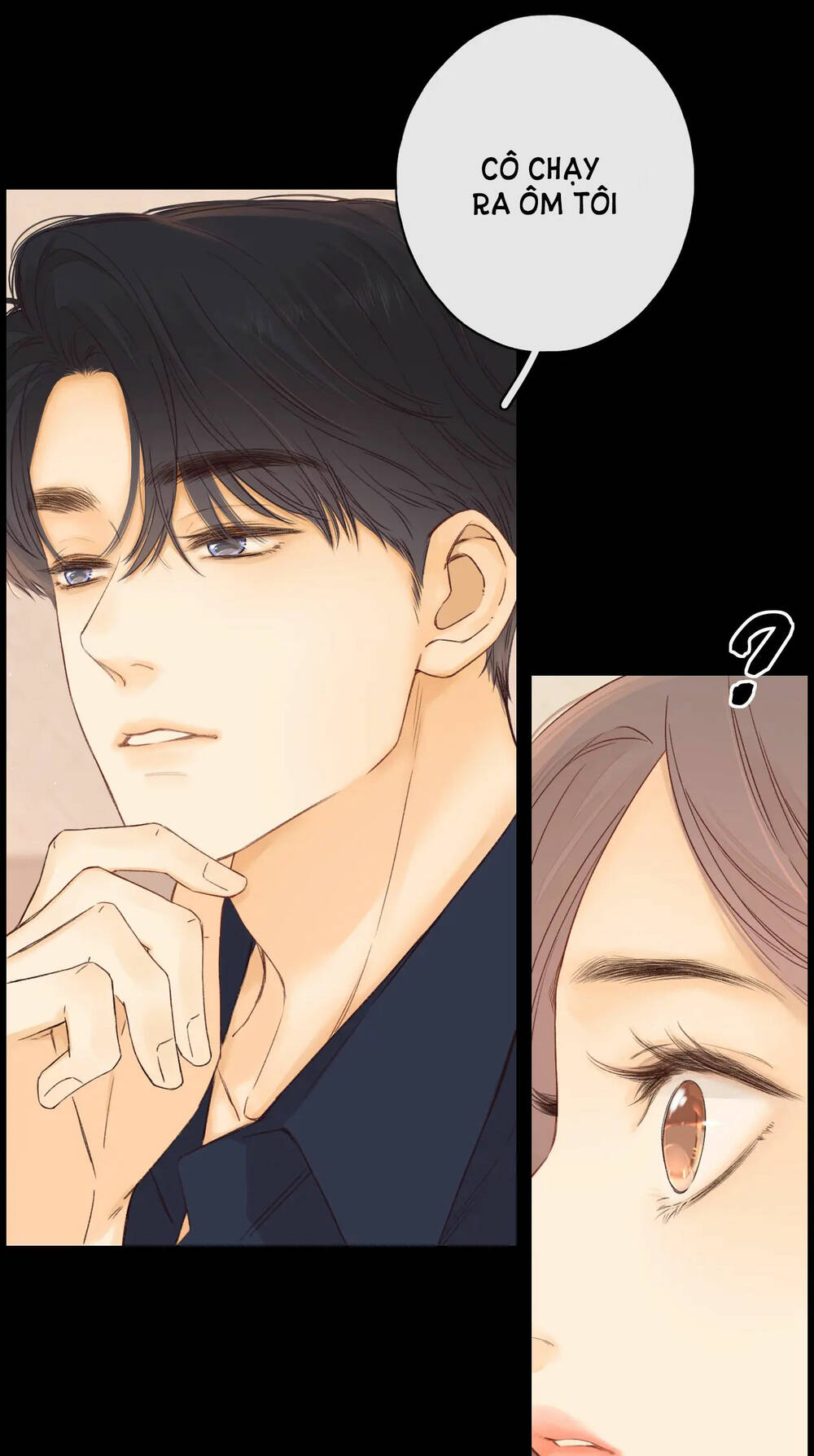 Khó Dỗ Dành - Chapter 45.2 - Page 22