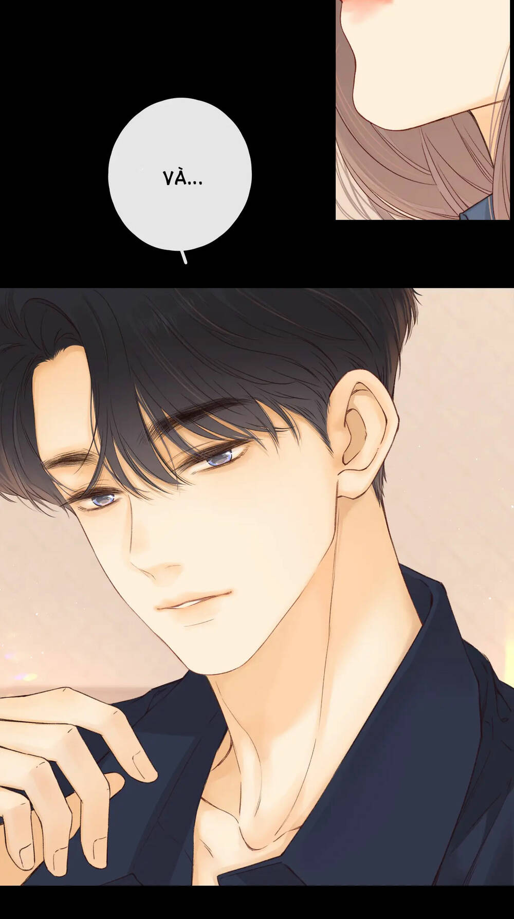 Khó Dỗ Dành - Chapter 45.2 - Page 23