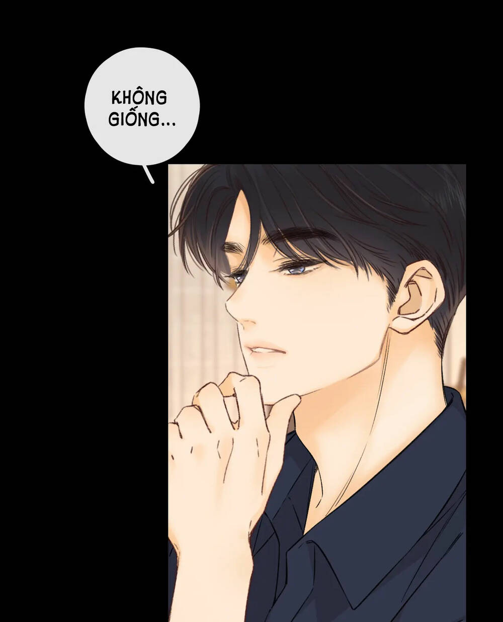 Khó Dỗ Dành - Chapter 45.2 - Page 3