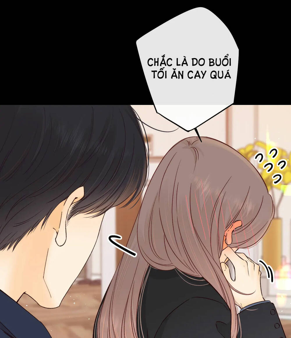 Khó Dỗ Dành - Chapter 46.1 - Page 11