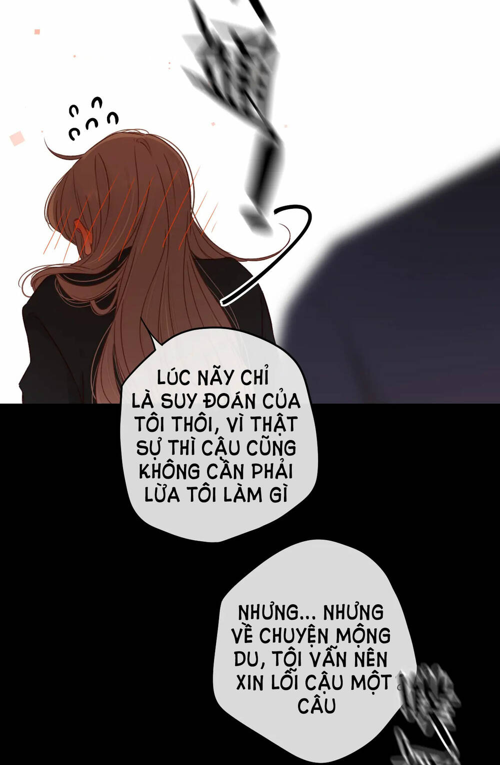 Khó Dỗ Dành - Chapter 47.1 - Page 14