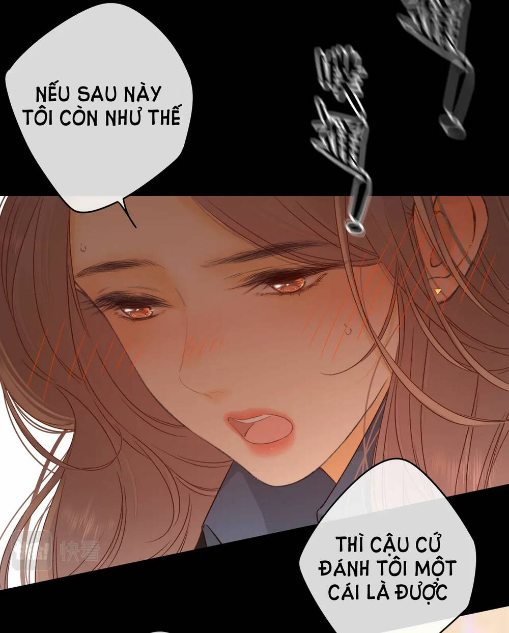Khó Dỗ Dành - Chapter 47.1 - Page 15