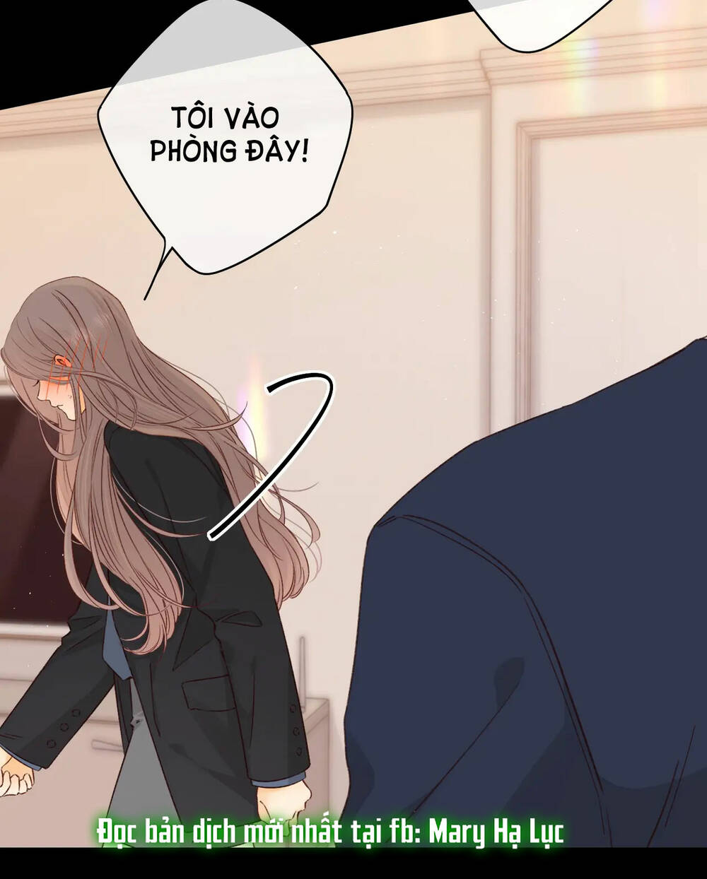 Khó Dỗ Dành - Chapter 47.1 - Page 16