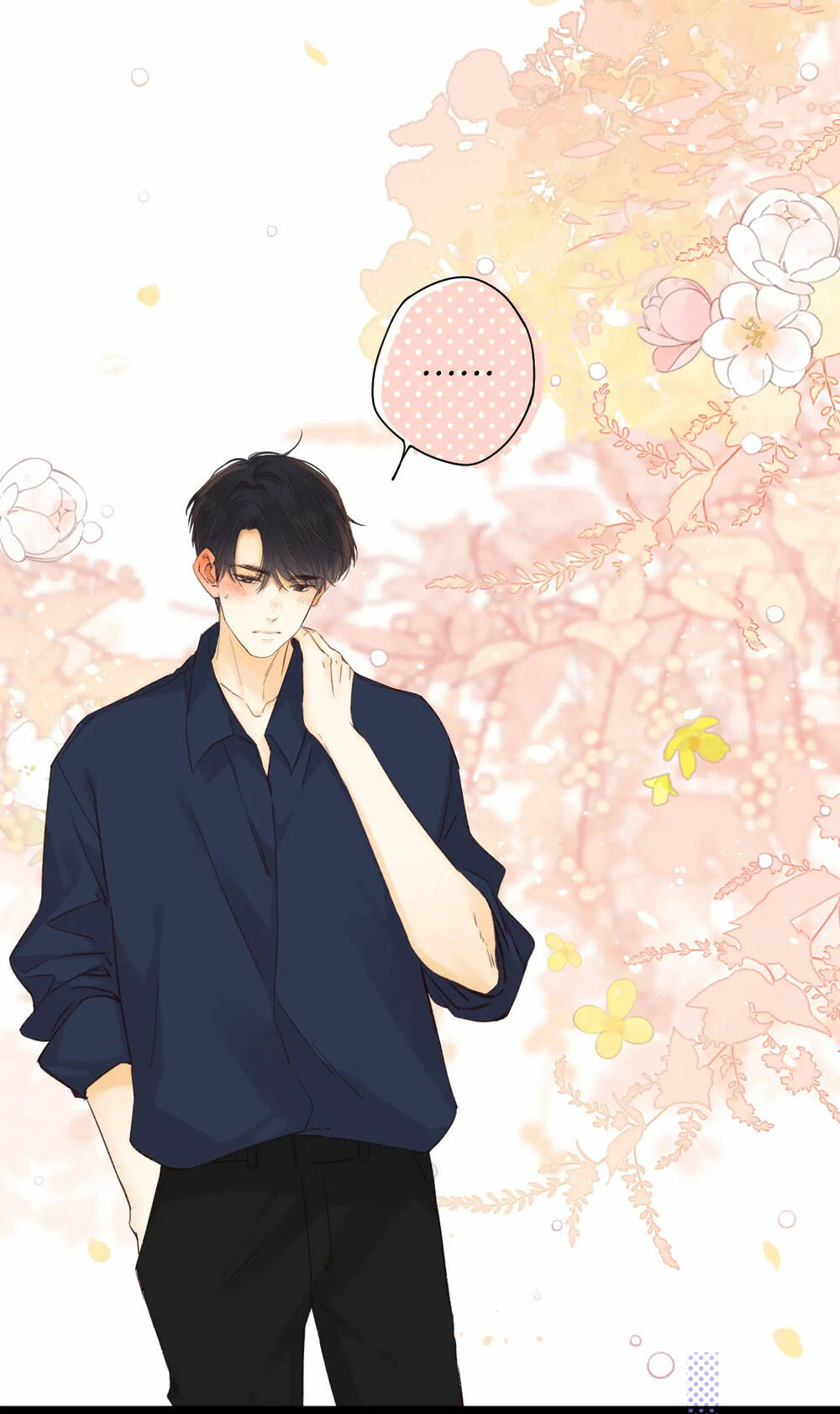 Khó Dỗ Dành - Chapter 47.1 - Page 21