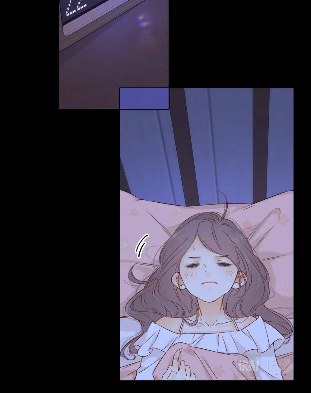 Khó Dỗ Dành - Chapter 47.1 - Page 23