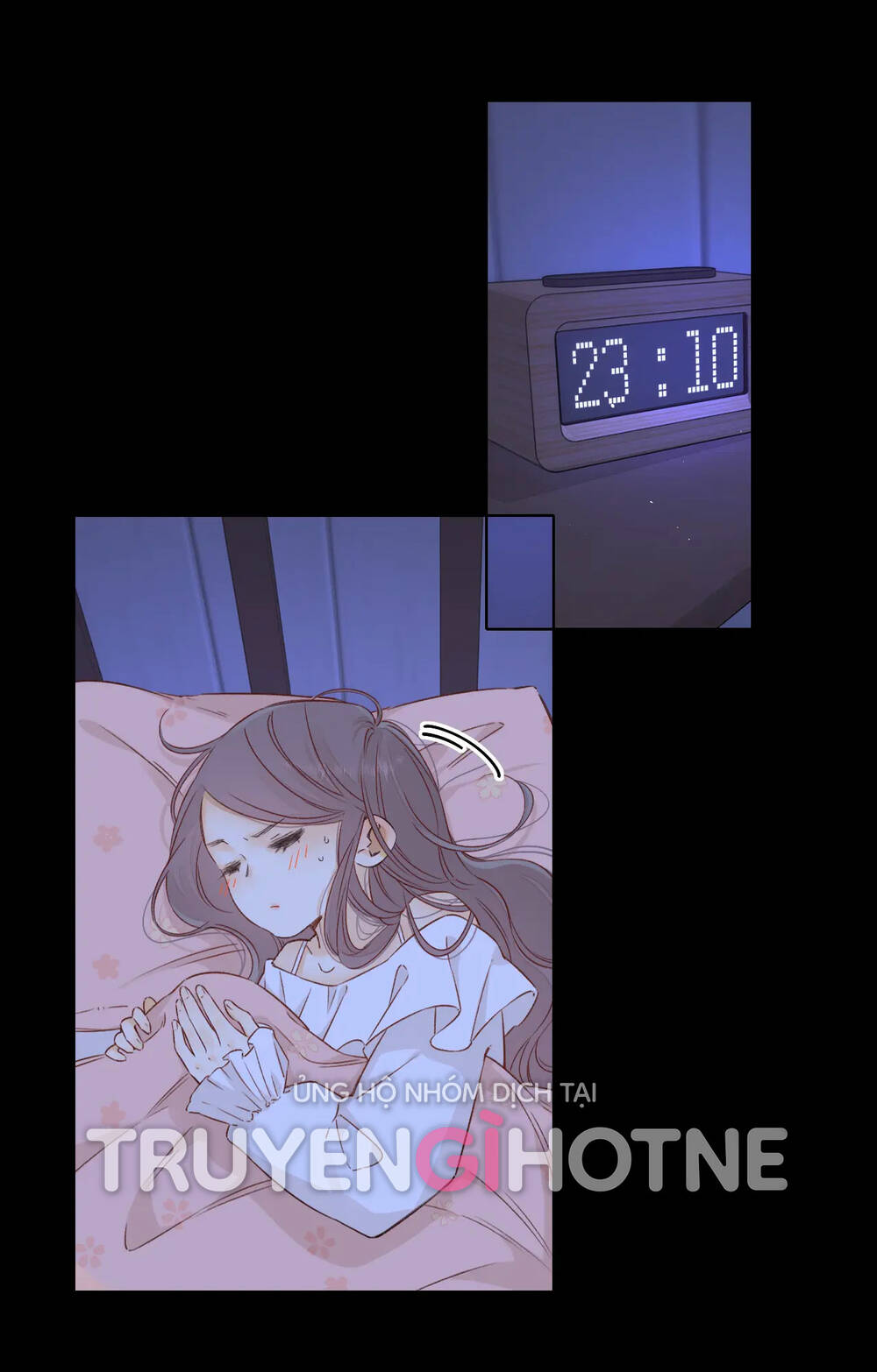 Khó Dỗ Dành - Chapter 47.1 - Page 24