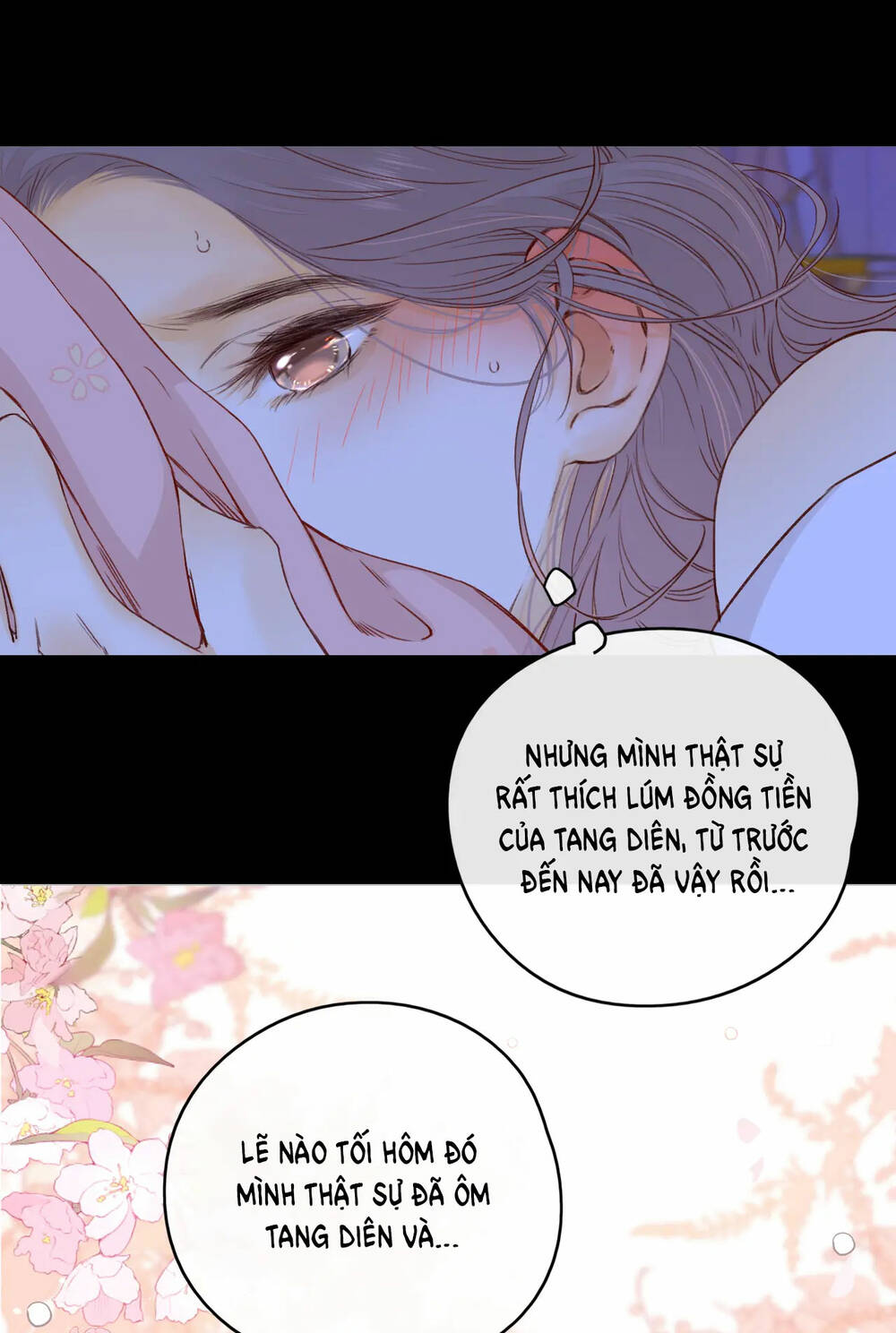 Khó Dỗ Dành - Chapter 47.1 - Page 27