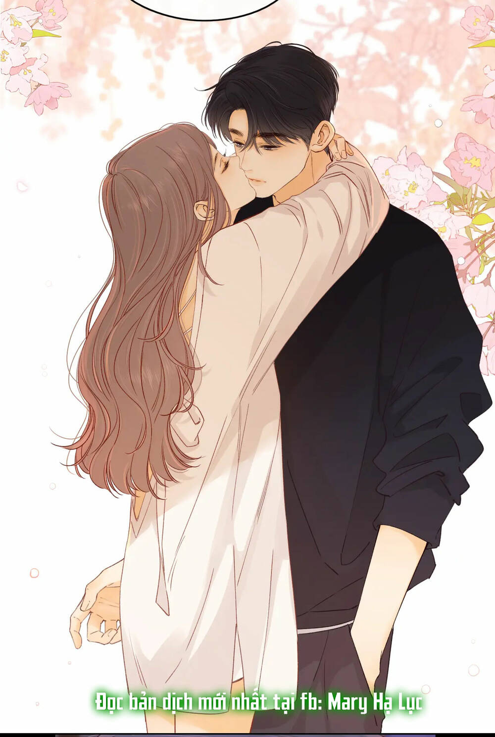Khó Dỗ Dành - Chapter 47.1 - Page 28