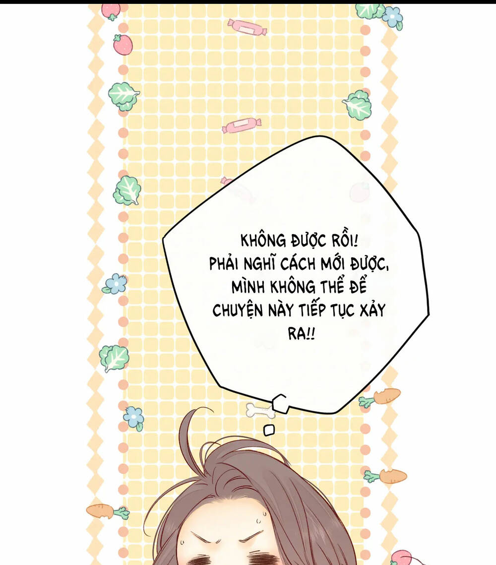 Khó Dỗ Dành - Chapter 47.1 - Page 30