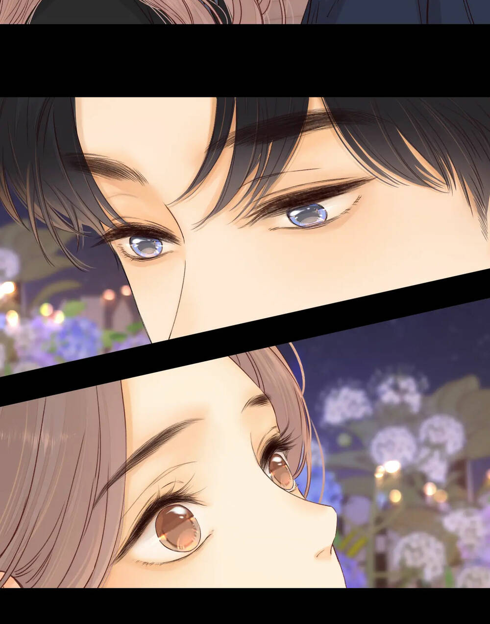 Khó Dỗ Dành - Chapter 47.1 - Page 5