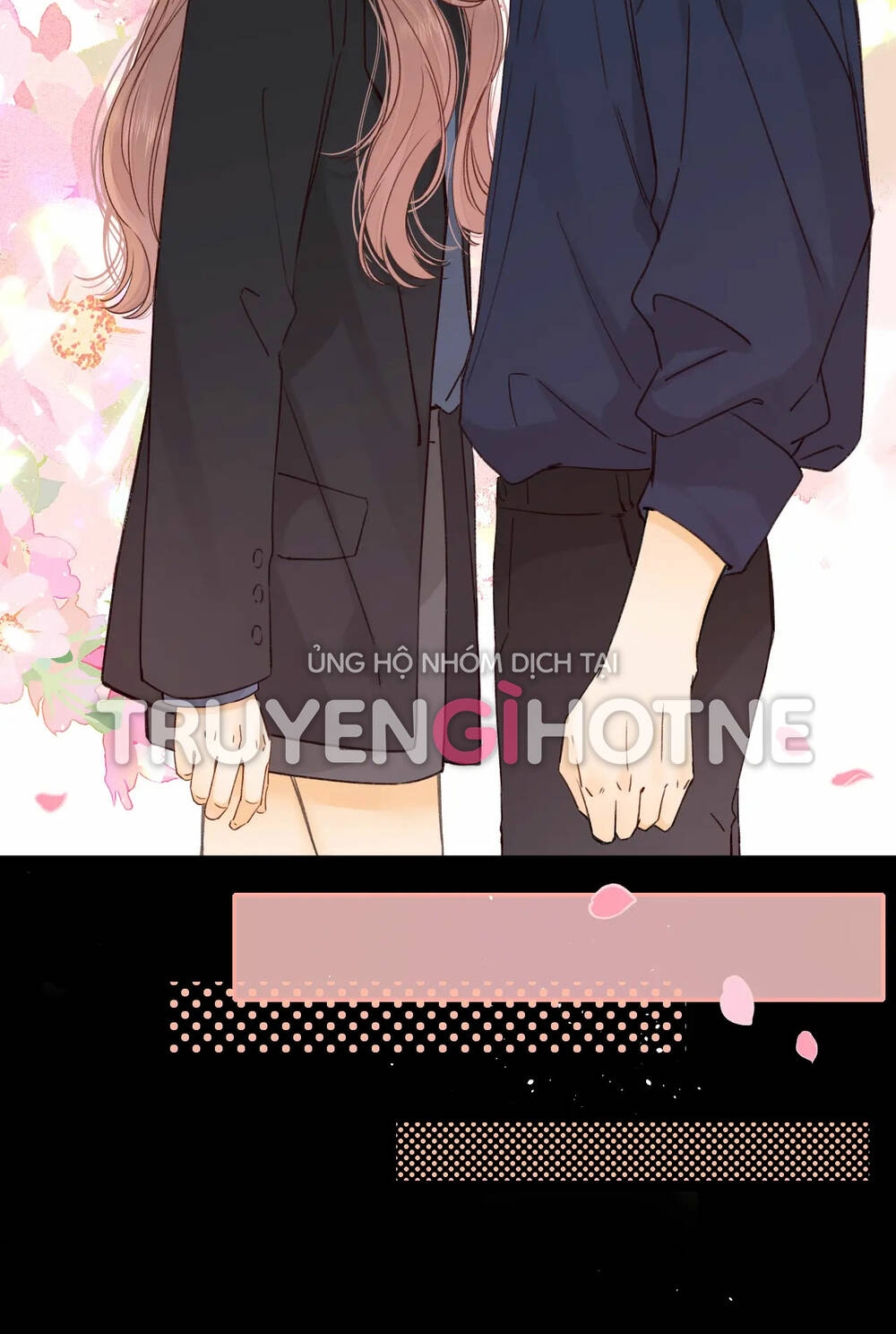 Khó Dỗ Dành - Chapter 47.1 - Page 7