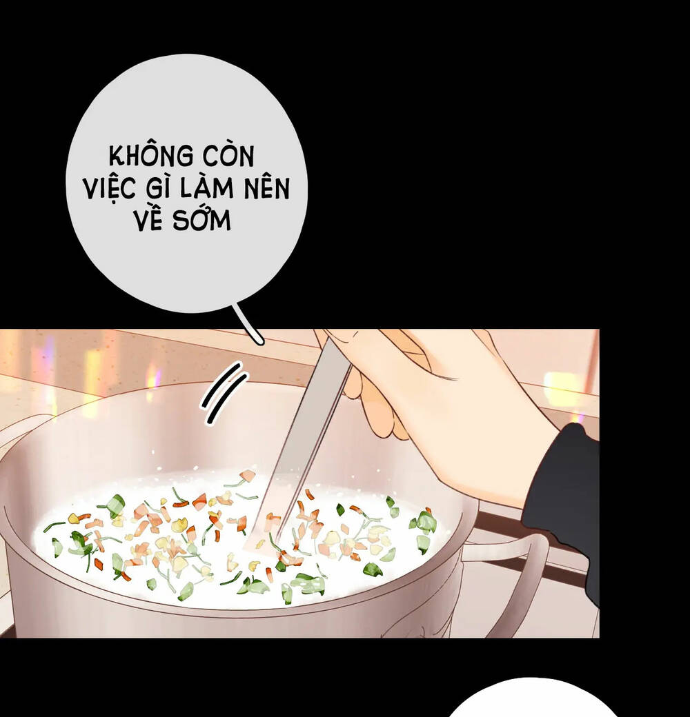 Khó Dỗ Dành - Chapter 47.2 - Page 11