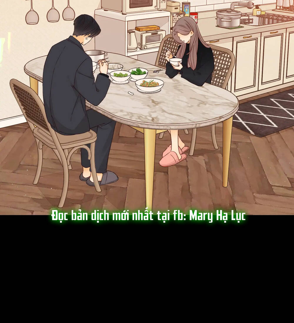 Khó Dỗ Dành - Chapter 47.2 - Page 15