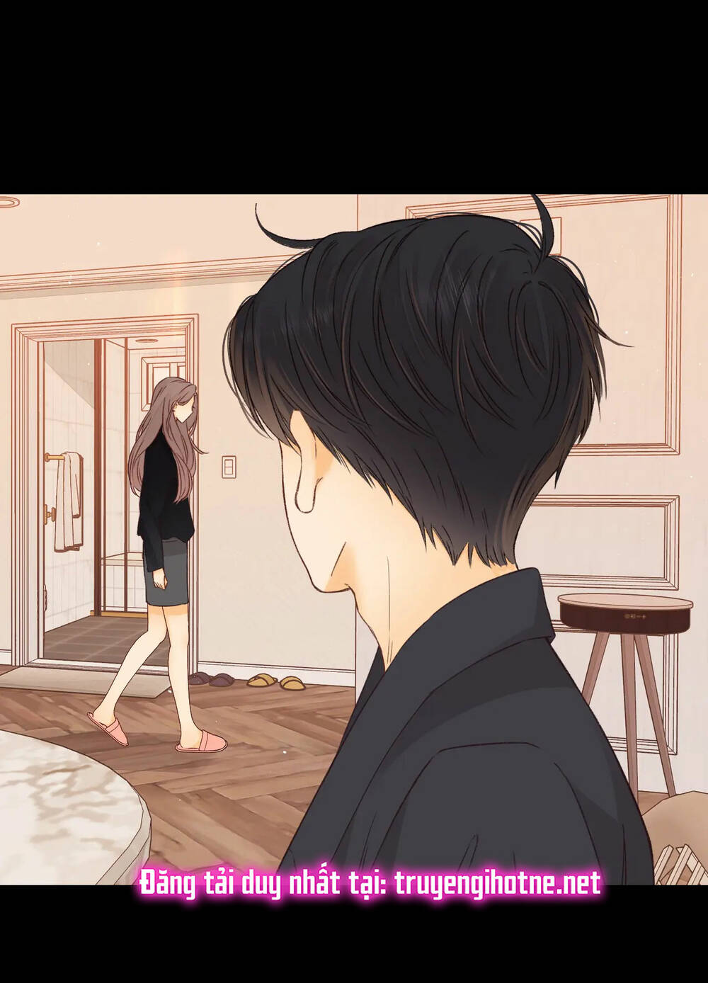 Khó Dỗ Dành - Chapter 47.2 - Page 19