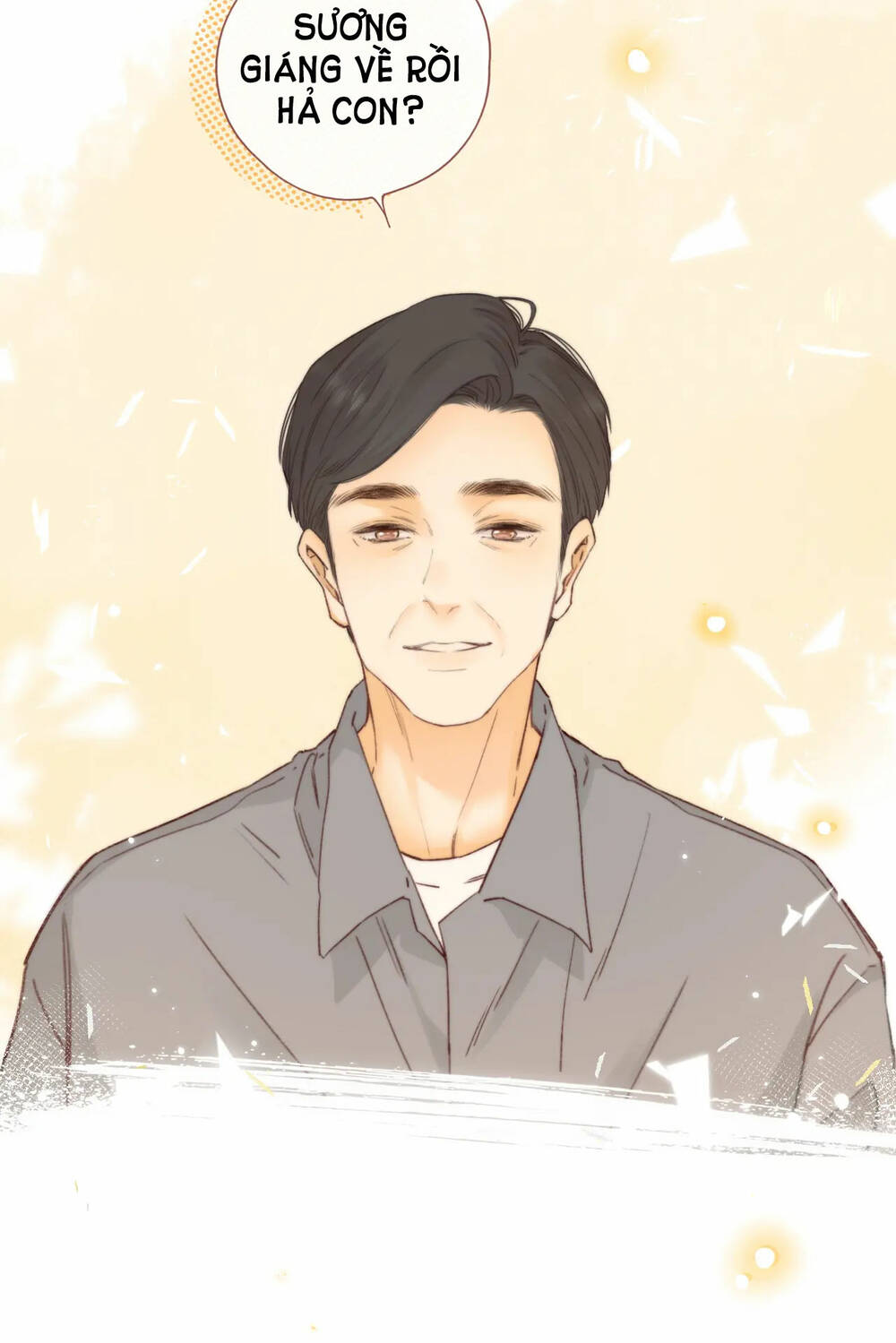 Khó Dỗ Dành - Chapter 47.2 - Page 6