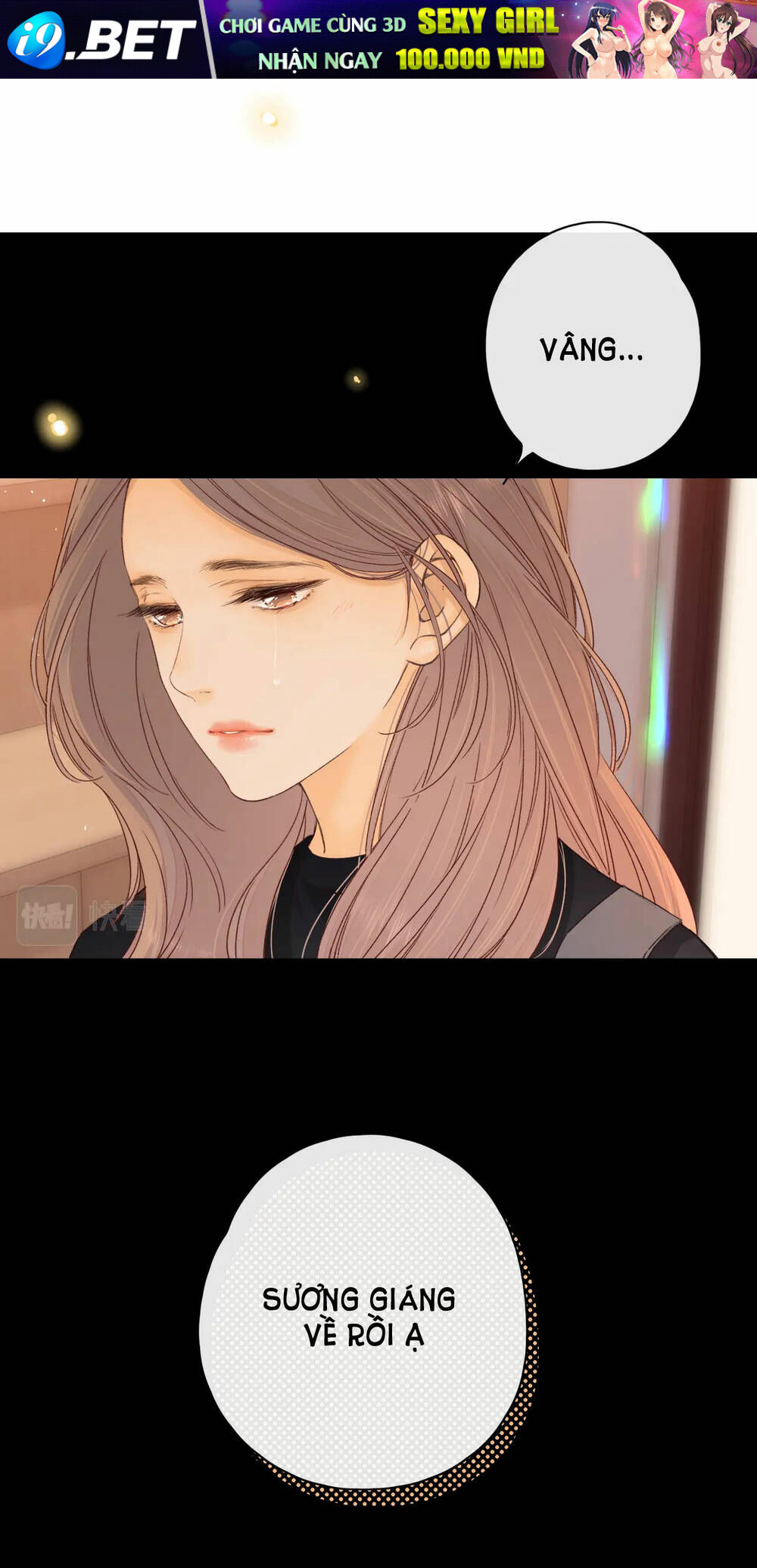 Khó Dỗ Dành - Chapter 47.2 - Page 7