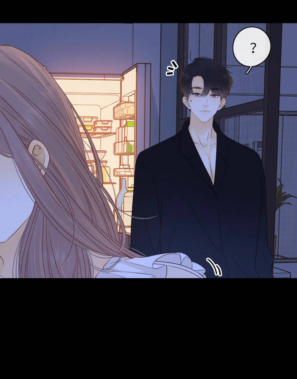 Khó Dỗ Dành - Chapter 48.1 - Page 14