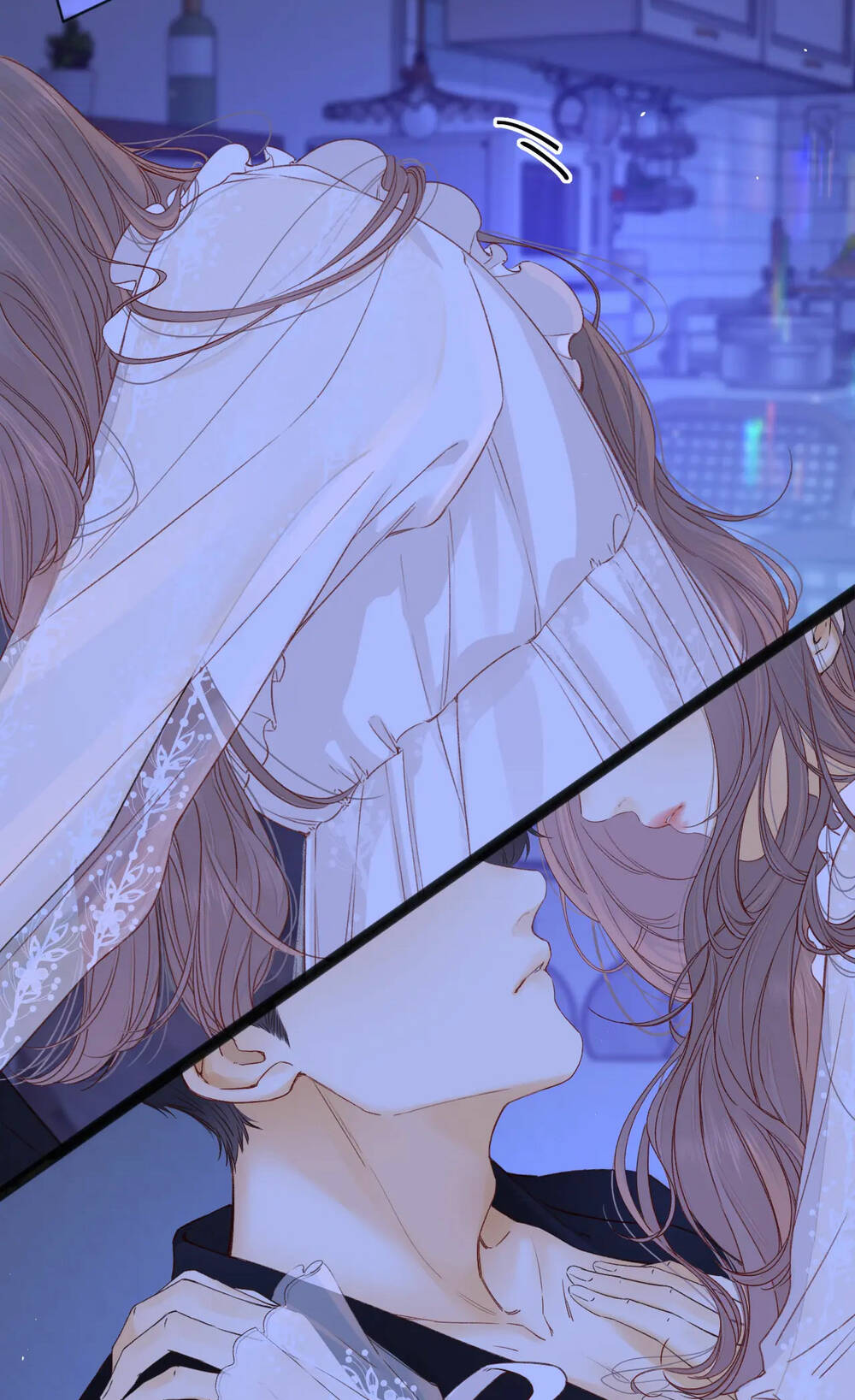 Khó Dỗ Dành - Chapter 48.1 - Page 22