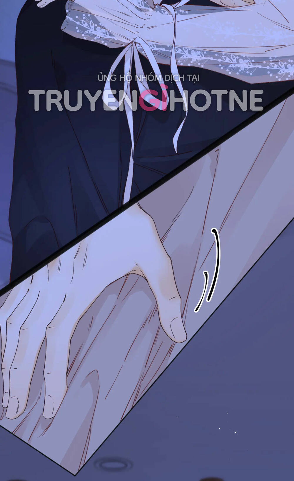 Khó Dỗ Dành - Chapter 48.1 - Page 23