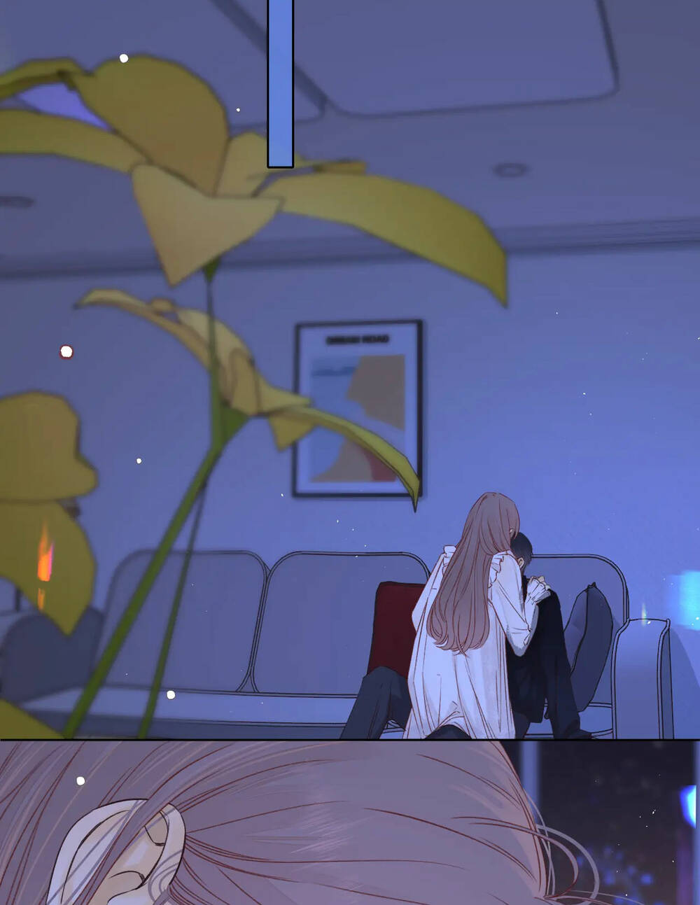 Khó Dỗ Dành - Chapter 48.1 - Page 29