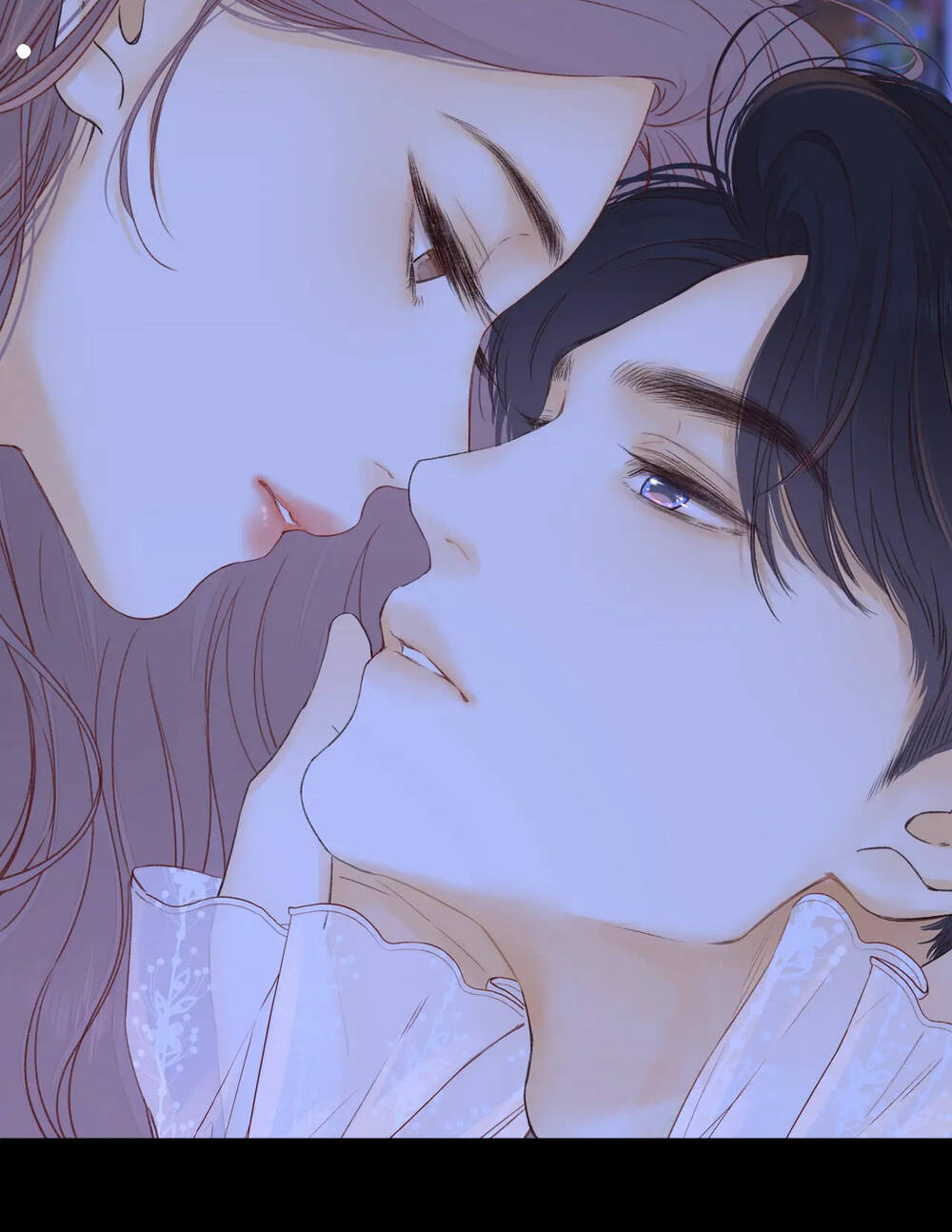 Khó Dỗ Dành - Chapter 48.1 - Page 30