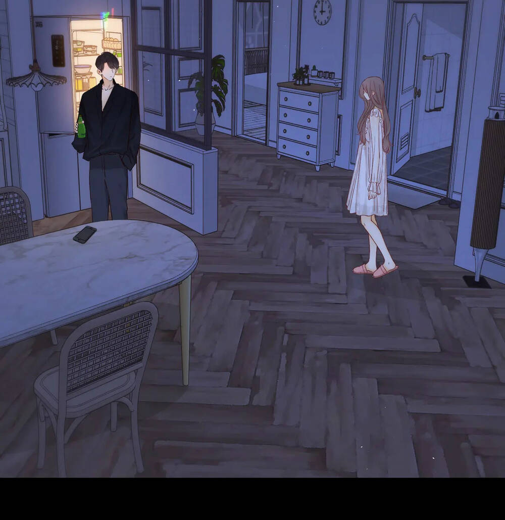 Khó Dỗ Dành - Chapter 48.1 - Page 4