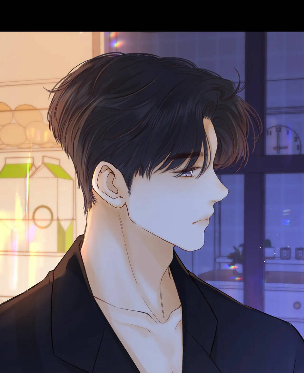 Khó Dỗ Dành - Chapter 48.1 - Page 5