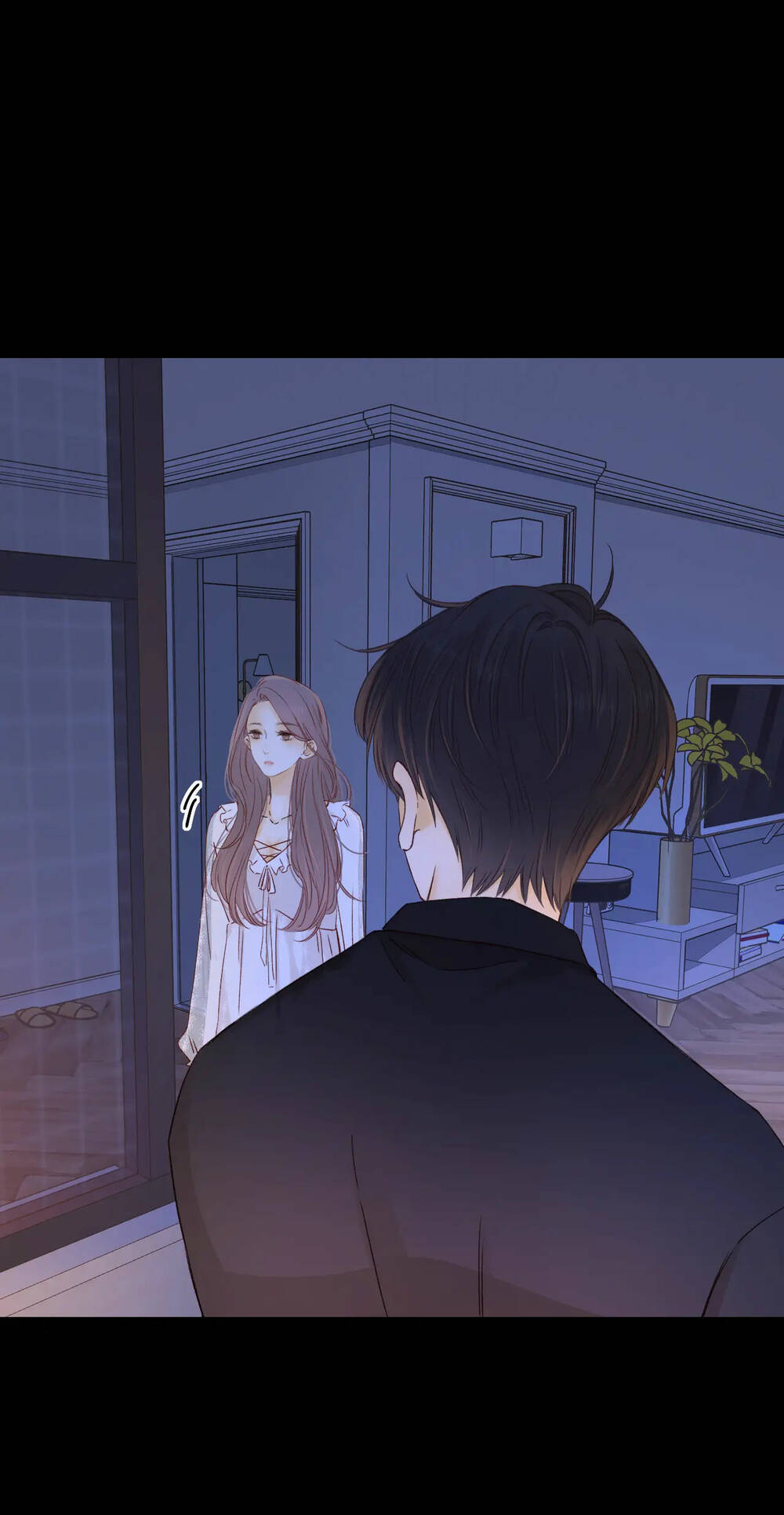 Khó Dỗ Dành - Chapter 48.1 - Page 7