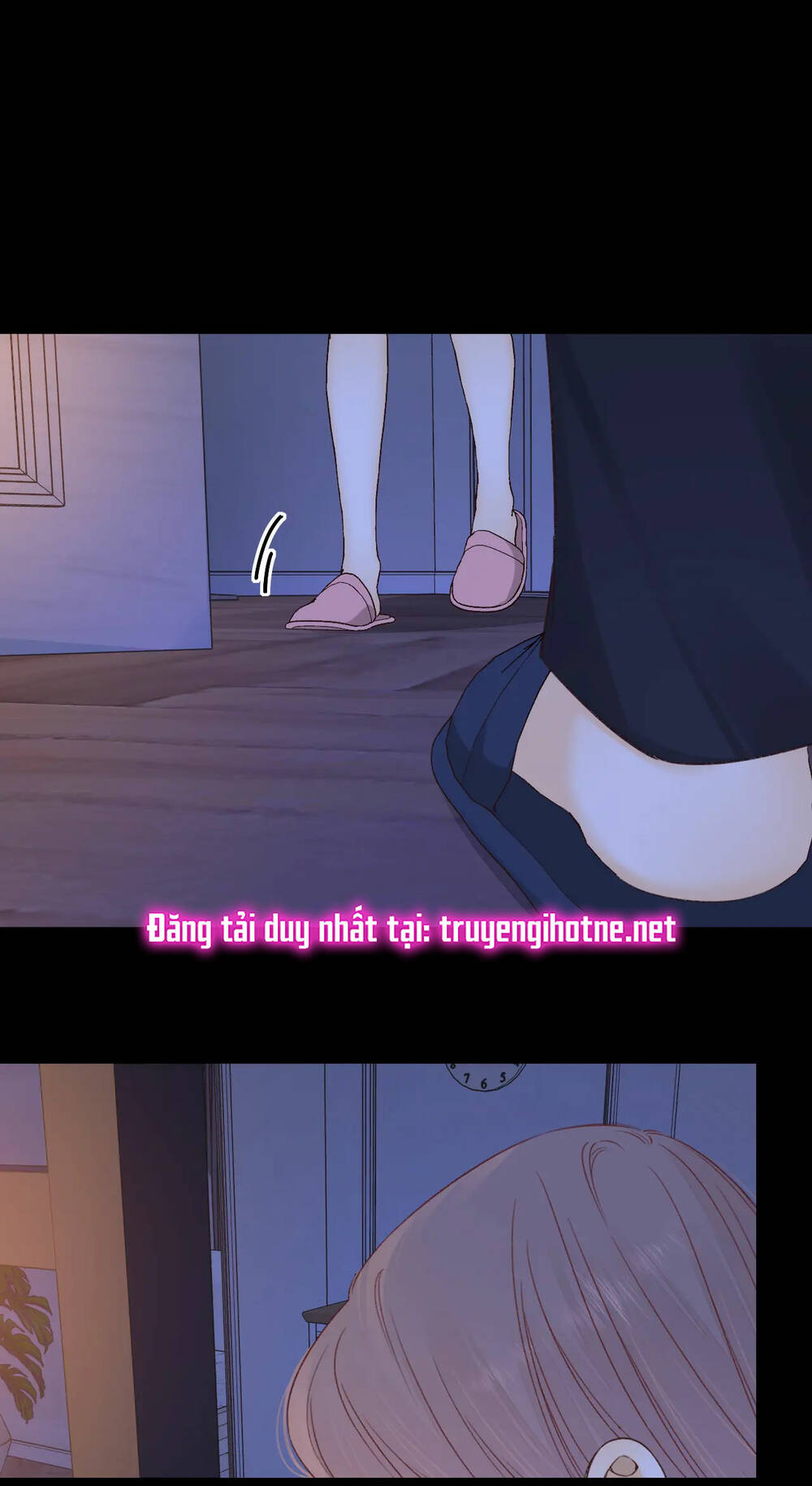 Khó Dỗ Dành - Chapter 48.1 - Page 8