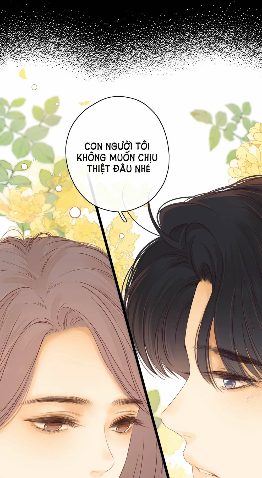 Khó Dỗ Dành - Chapter 48.2 - Page 14