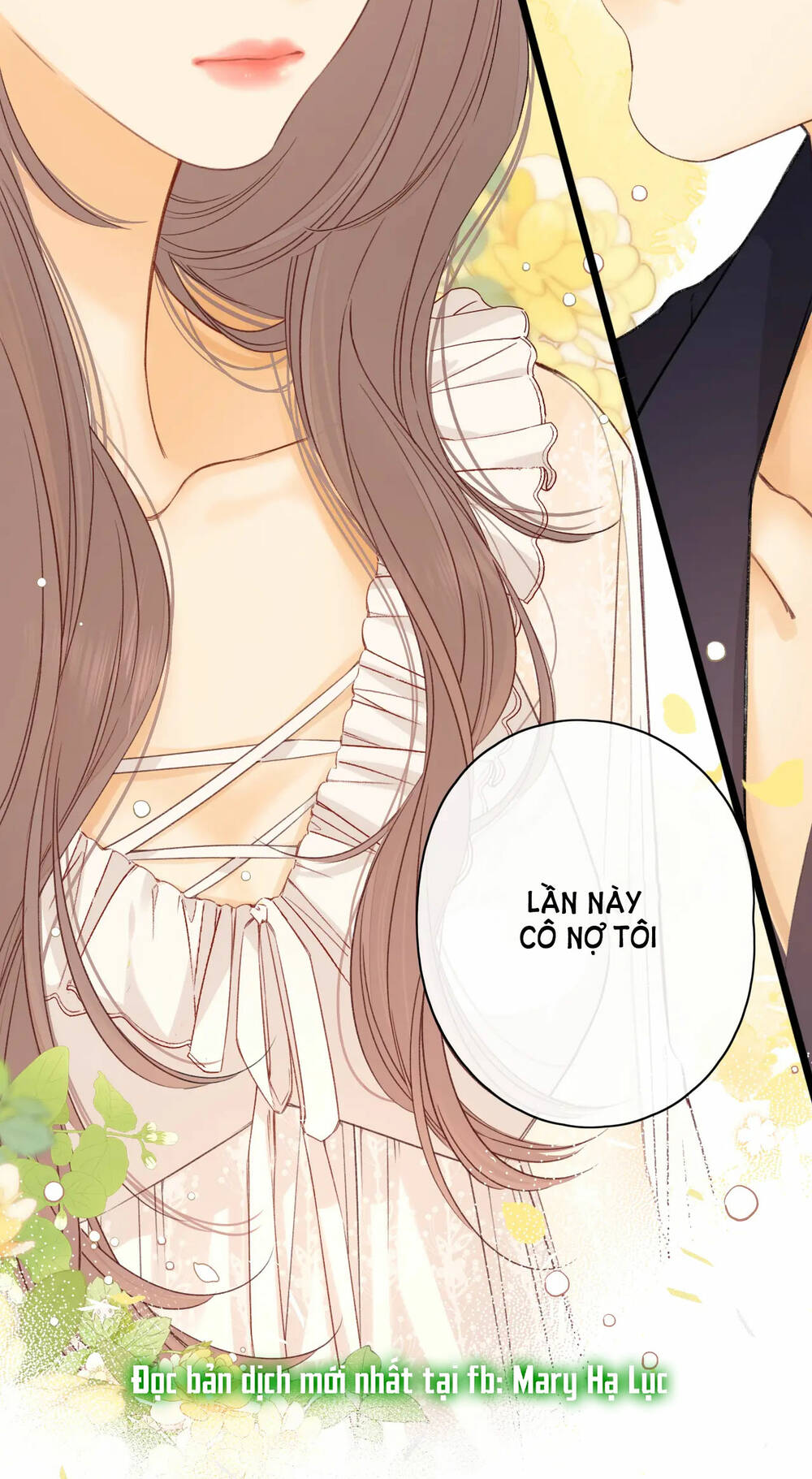 Khó Dỗ Dành - Chapter 48.2 - Page 15