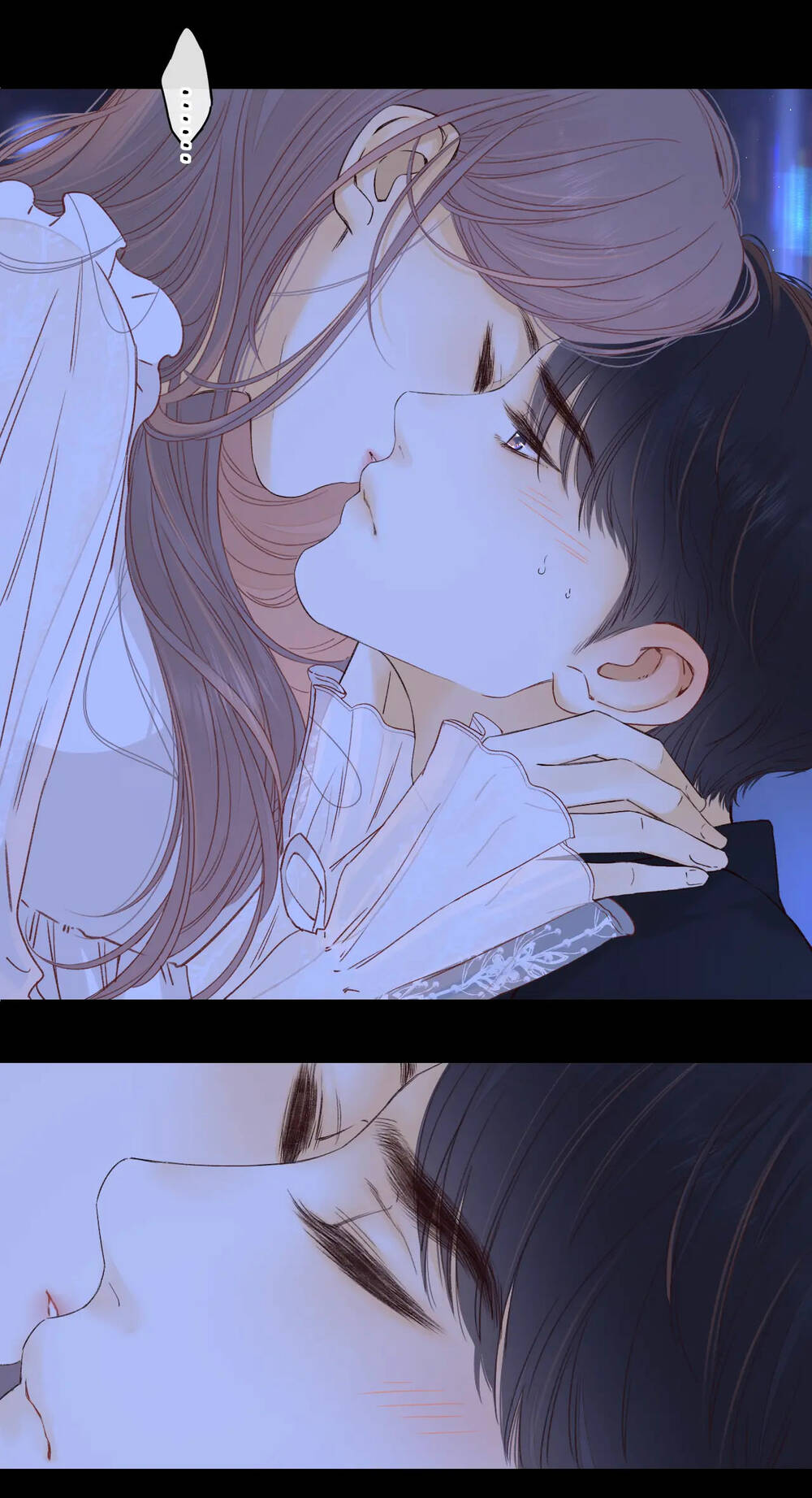 Khó Dỗ Dành - Chapter 48.2 - Page 4